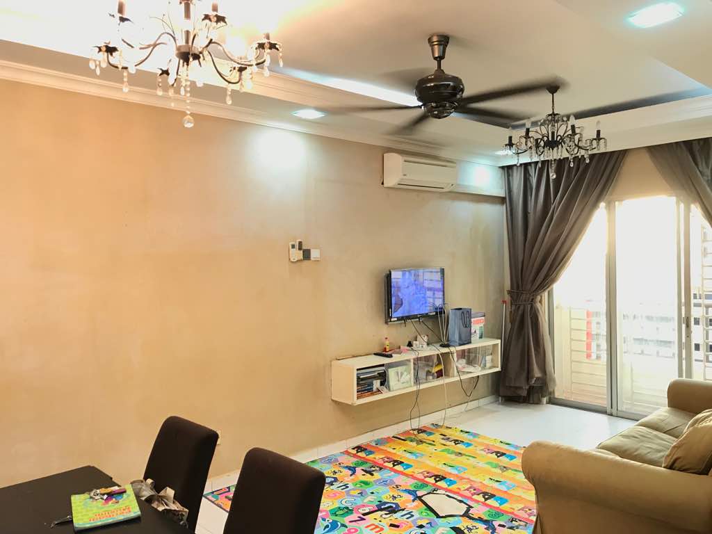 LEVEL6 Vista Pinggiran Putra LIFT SWIMMING POOL - photo 3