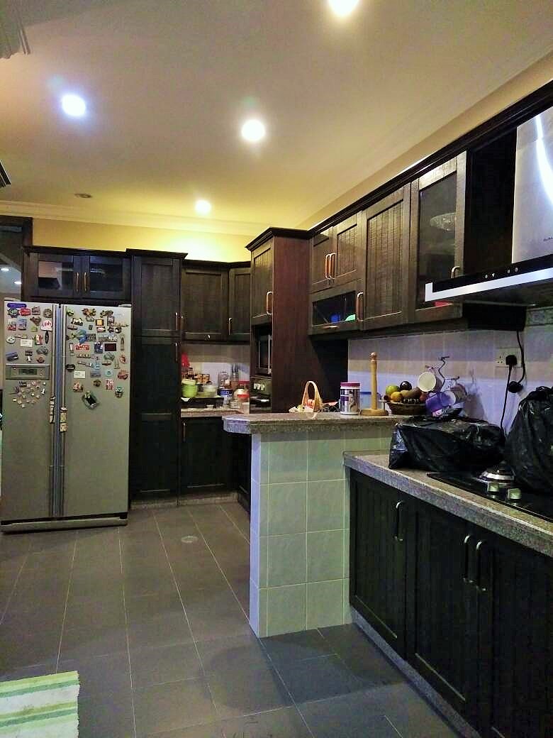ENDLOT COMPLETE RENO Putra Heights Subang Jaya