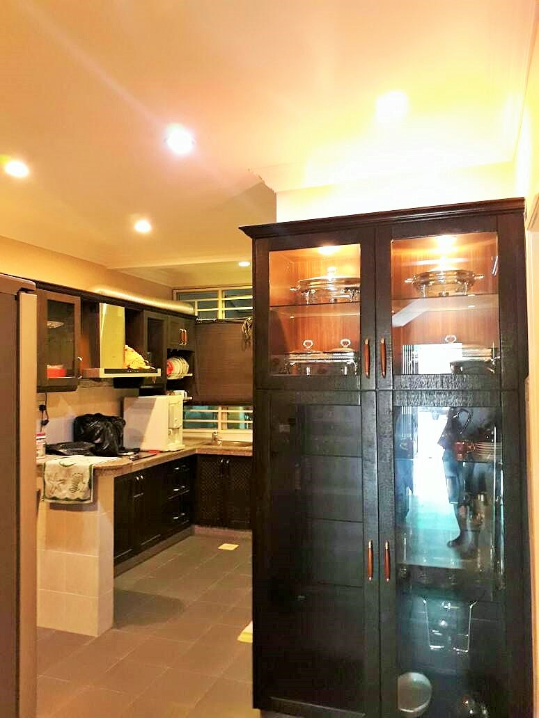 ENDLOT COMPLETE RENO Putra Heights Subang Jaya - photo 5
