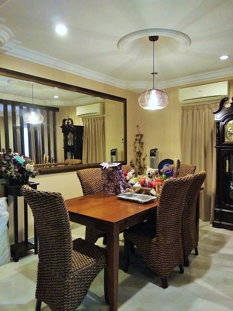 ENDLOT COMPLETE RENO Putra Heights Subang Jaya - photo 2