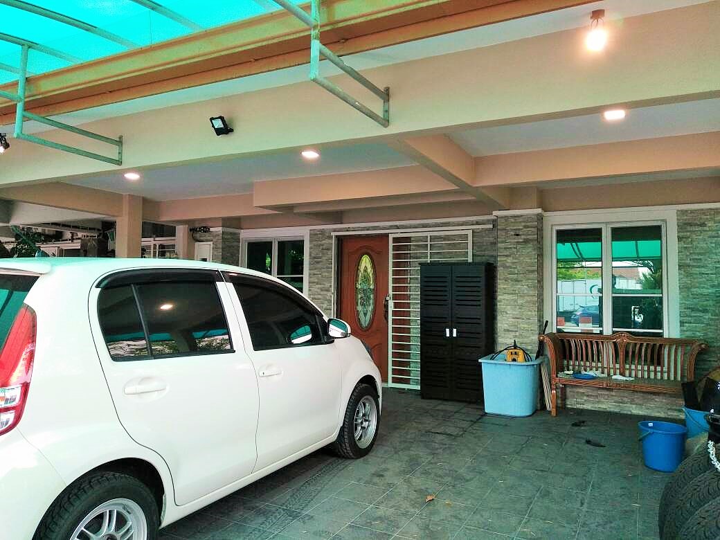 ENDLOT COMPLETE RENO Putra Heights Subang Jaya - photo 3