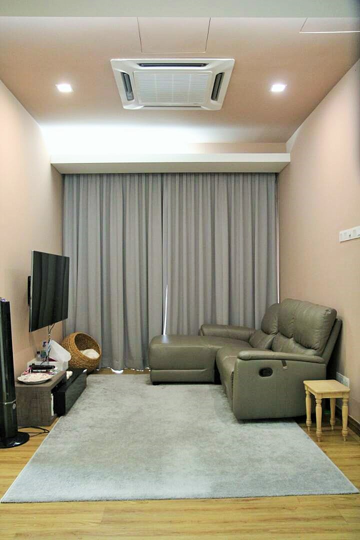 AMAZING CORNER Presint11 Putrajaya ALL IN - photo 7