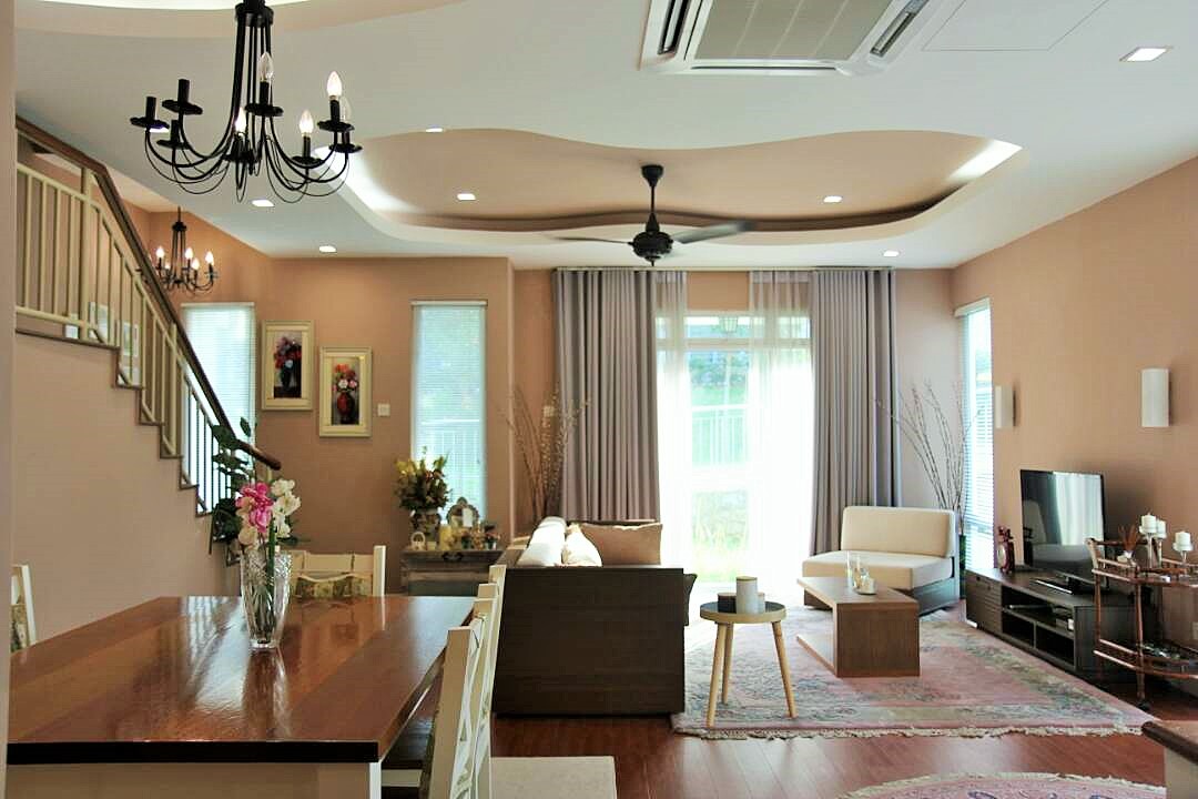 AMAZING CORNER Presint11 Putrajaya ALL IN