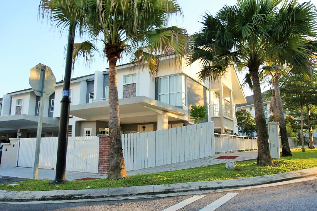 AMAZING CORNER Presint11 Putrajaya ALL IN - photo 8