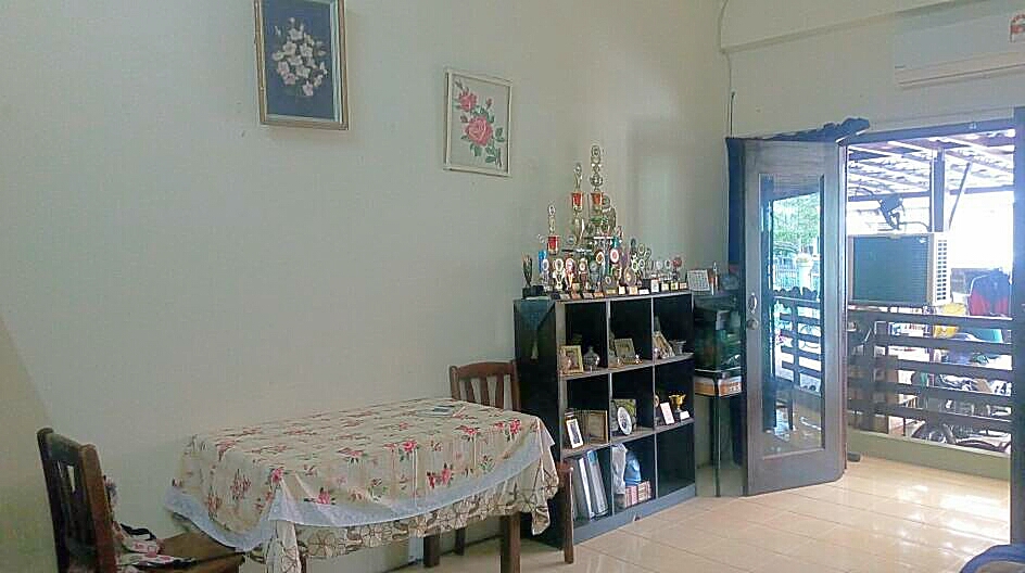 NEGOTIABLE Single storey Seksyen 30 SHAH ALAM Easy - photo 4