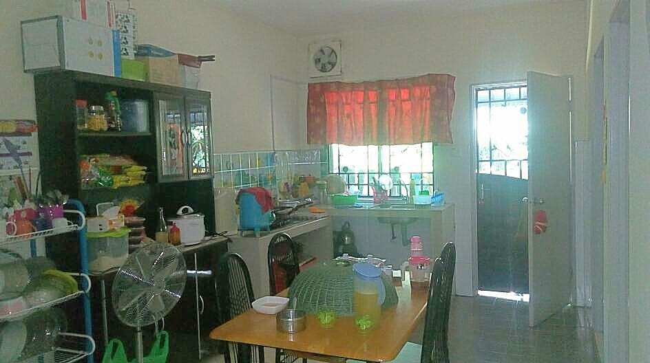 NEGOTIABLE Single storey Seksyen 30 SHAH ALAM Easy - photo 5