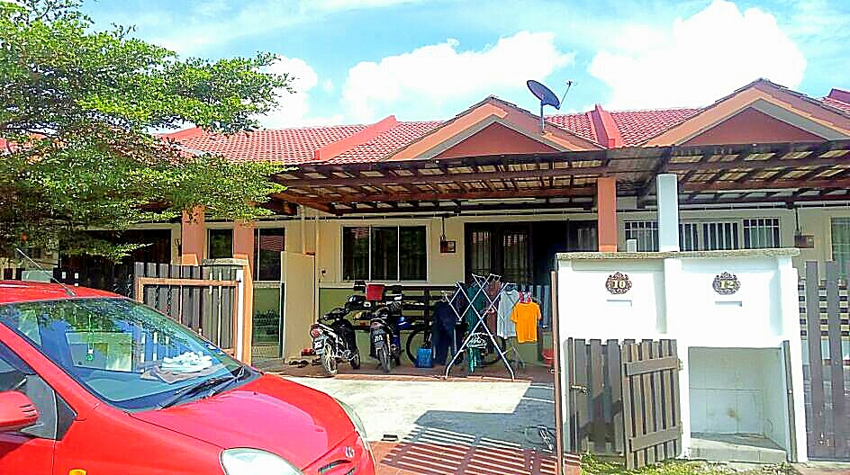 NEGOTIABLE Single storey Seksyen 30 SHAH ALAM Easy - photo 2
