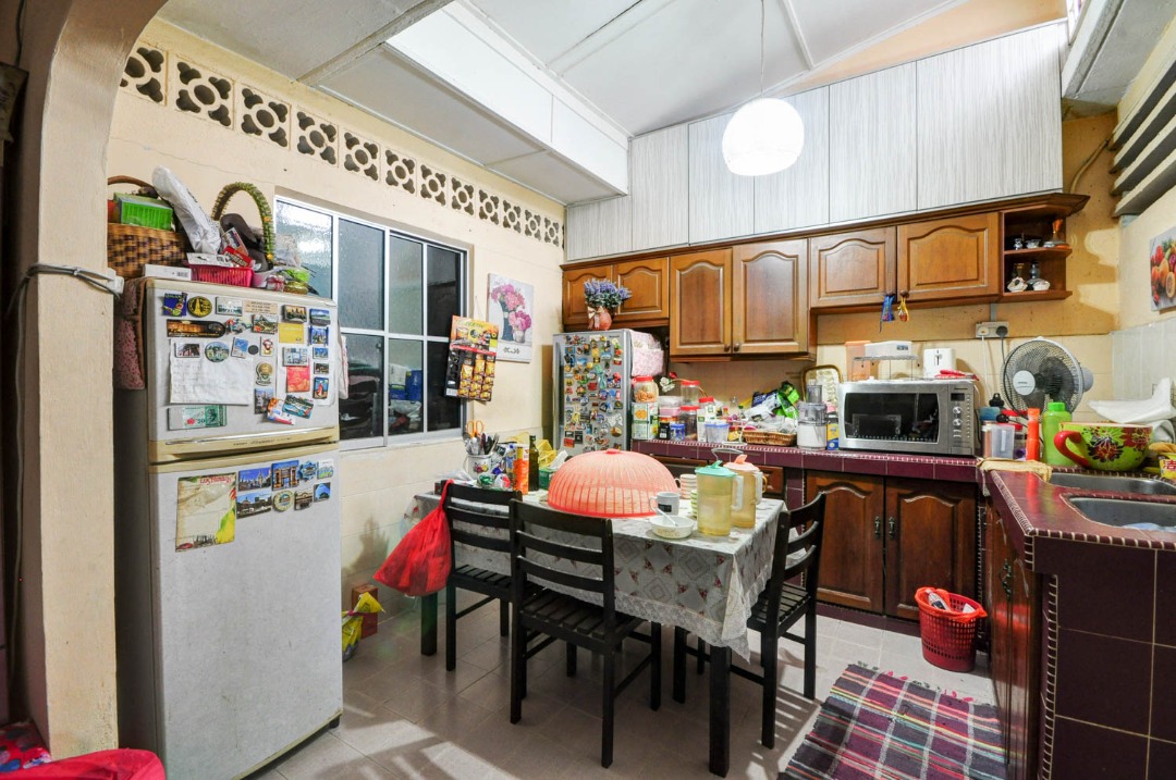 STRATEGIC LOCATION Single storey PJ NEAR LRT - photo 5