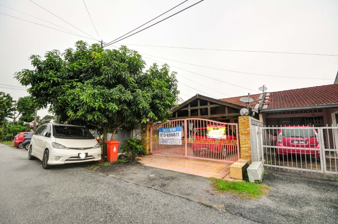 STRATEGIC LOCATION Single storey PJ NEAR LRT - photo 6