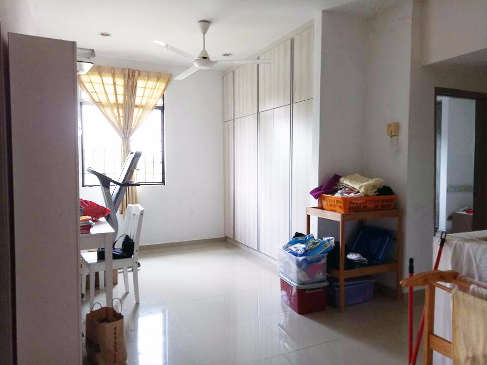 BEAUTIFUL CORNER Tmn Lestari Putra Seri Kembangan - photo 3