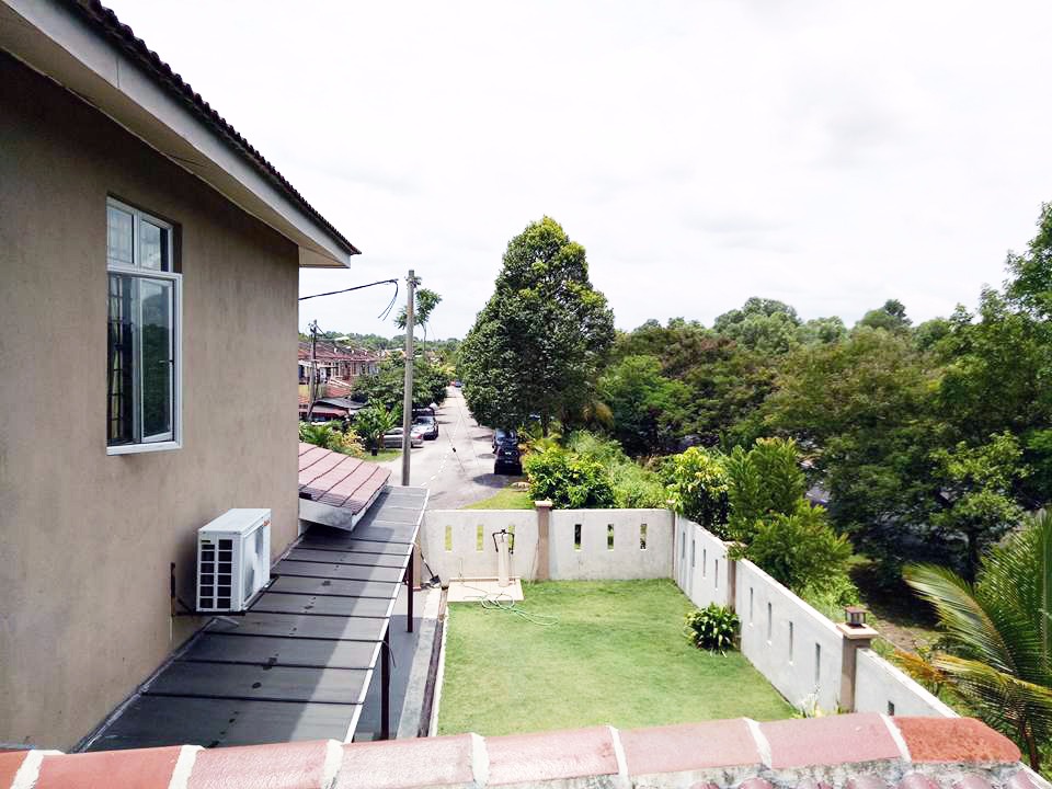 BEAUTIFUL CORNER Tmn Lestari Putra Seri Kembangan - photo 5