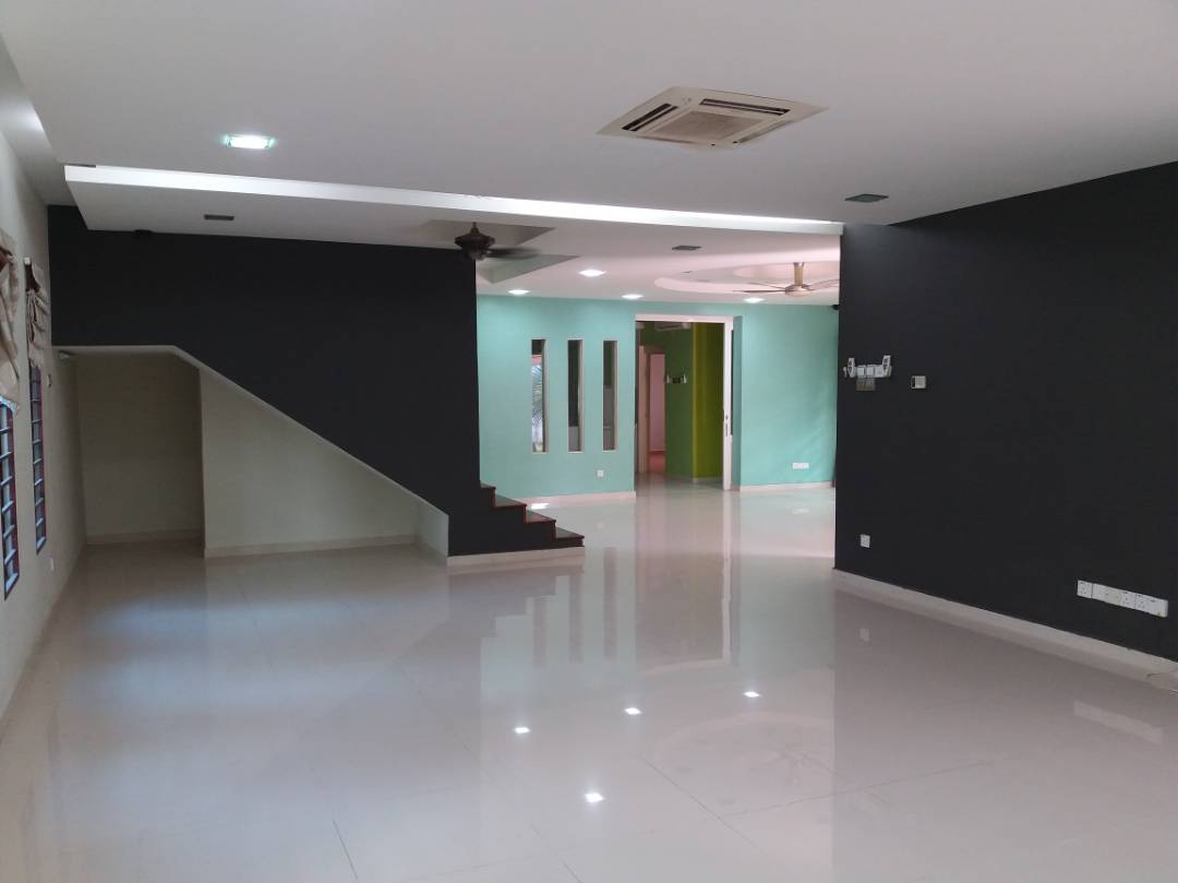 PERFECT HOME BIG FAMILY Bungalow Suadamai Cheras - photo 2