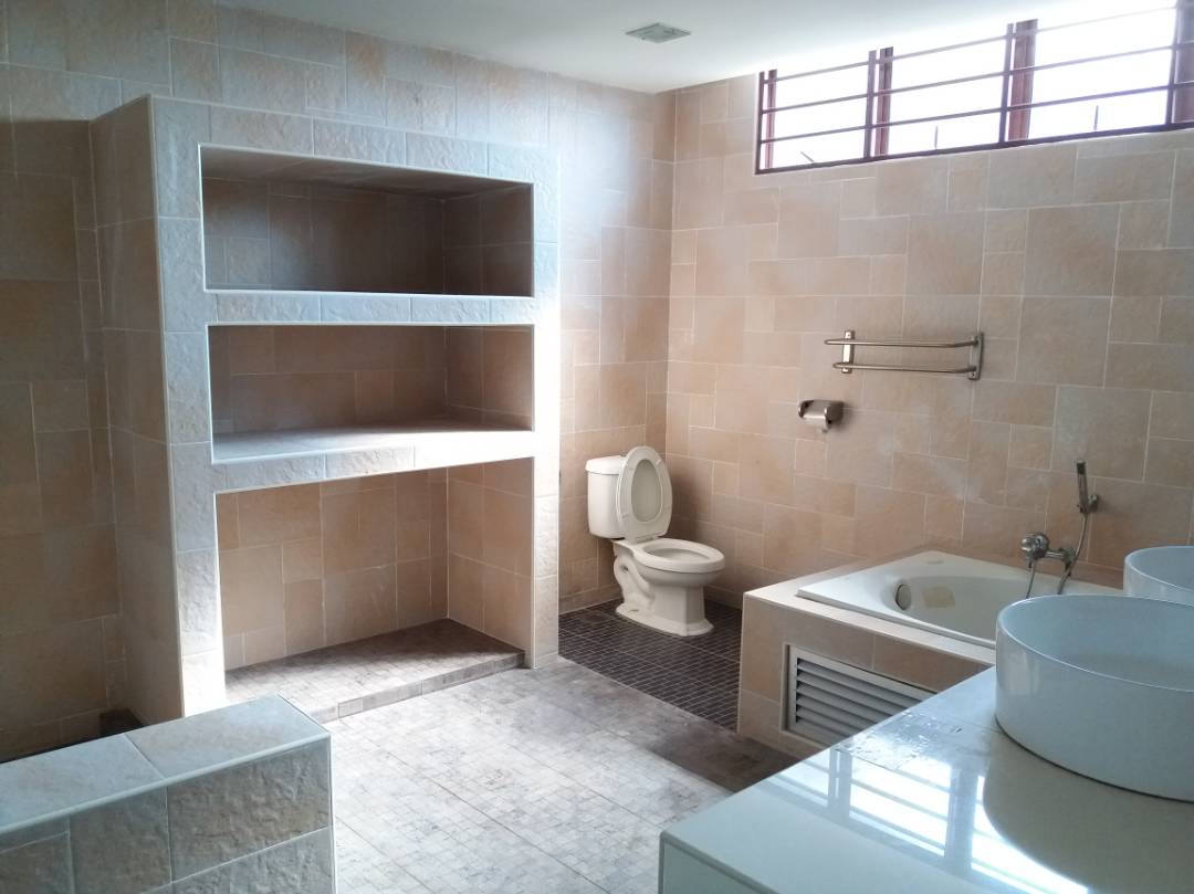 PERFECT HOME BIG FAMILY Bungalow Suadamai Cheras - photo 5