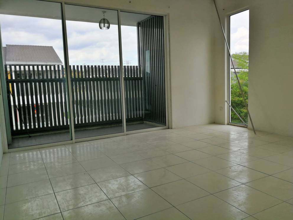 FREEHOLD Nadayu92 Kajang CORNER LOT SERENE AREA - photo 6