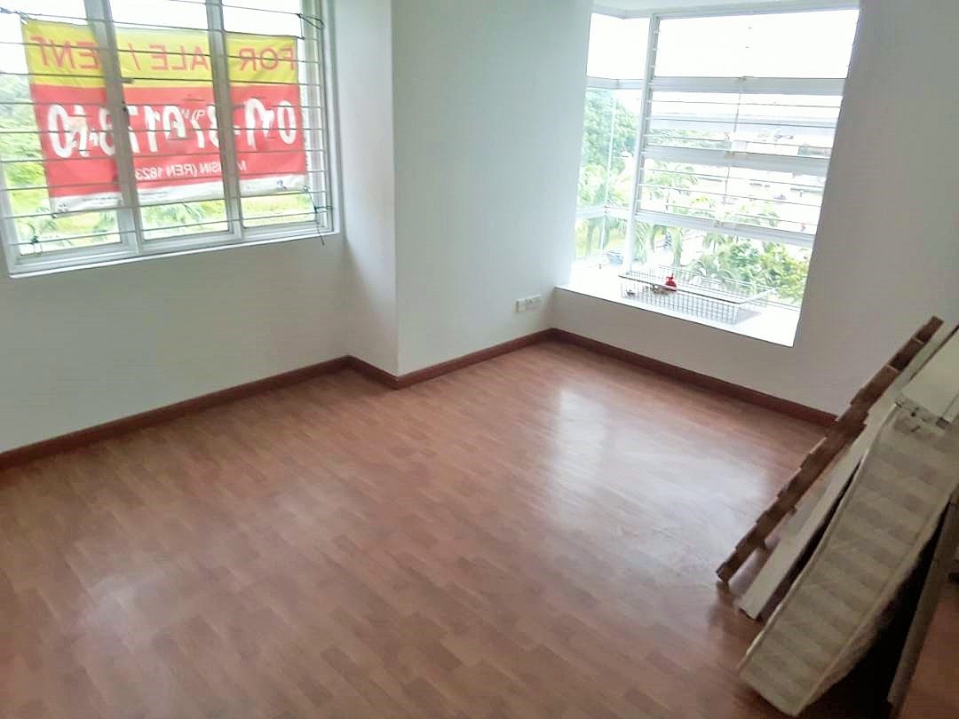 2 PARKING Low Rise Condo Desa Impiana Puchong COSY - photo 4