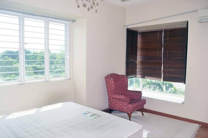 2 PARKING Low Rise Condo Desa Impiana Puchong COSY - photo 3
