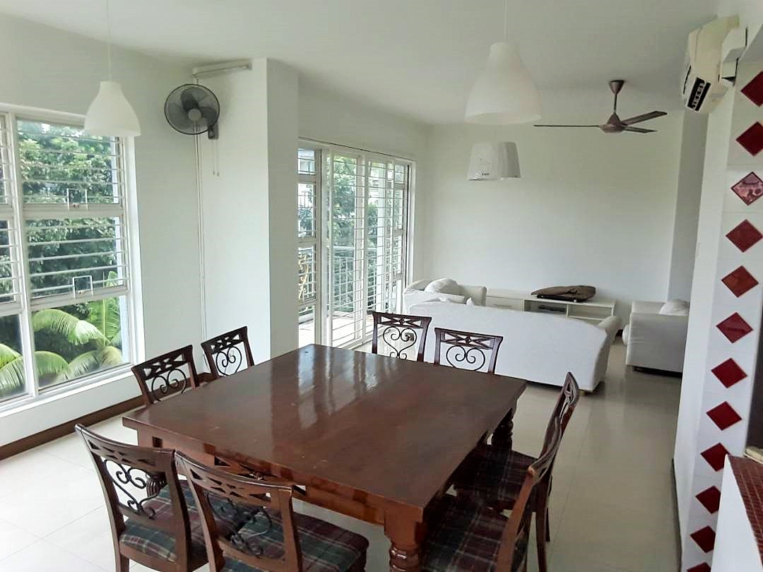 2 PARKING Low Rise Condo Desa Impiana Puchong COSY - photo 2
