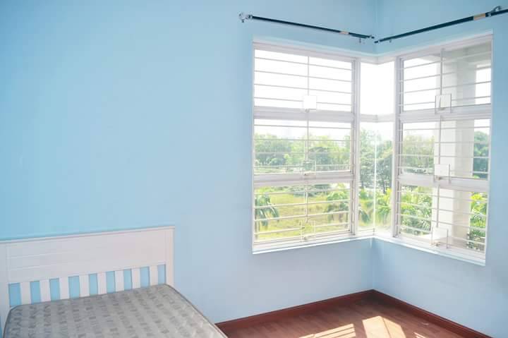 2 PARKING Low Rise Condo Desa Impiana Puchong COSY - photo 5