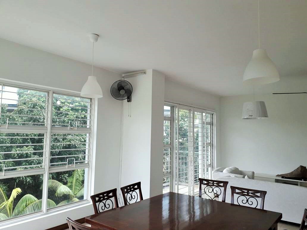 2 PARKING Low Rise Condo Desa Impiana Puchong COSY - photo 7