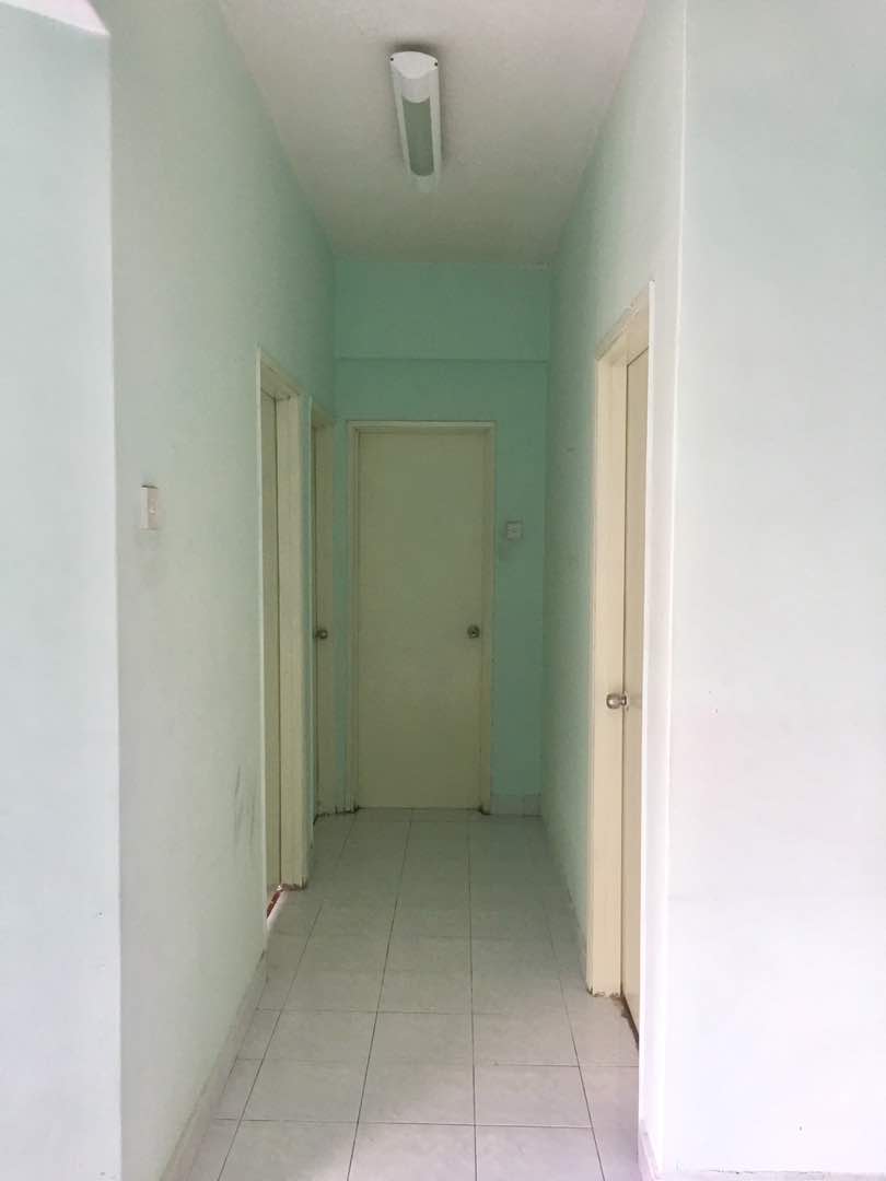 NICE POOL VIEW Sri Hijau Apartmen Cheras LOW LEVEL - photo 5