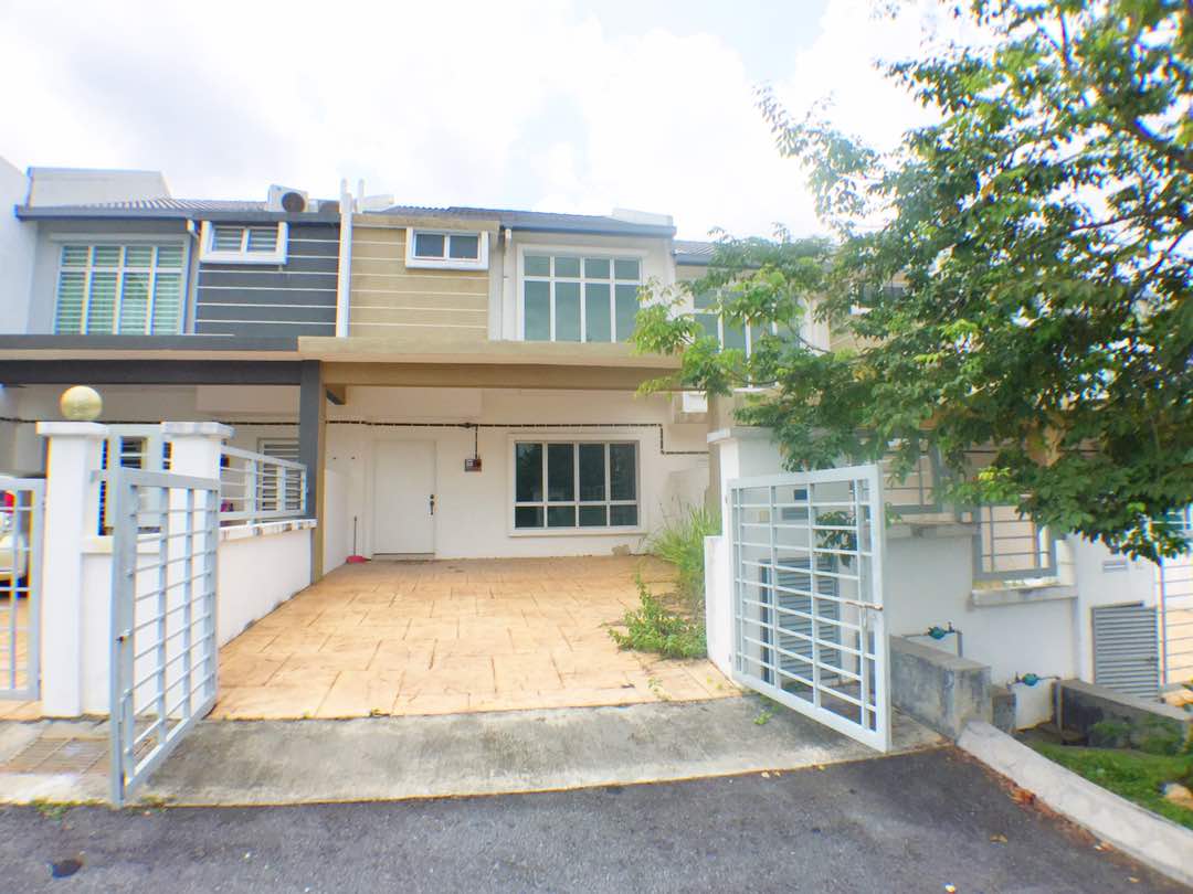 DREAM HOME Taman Pelangi Semenyih AFFORDABLE PRICE