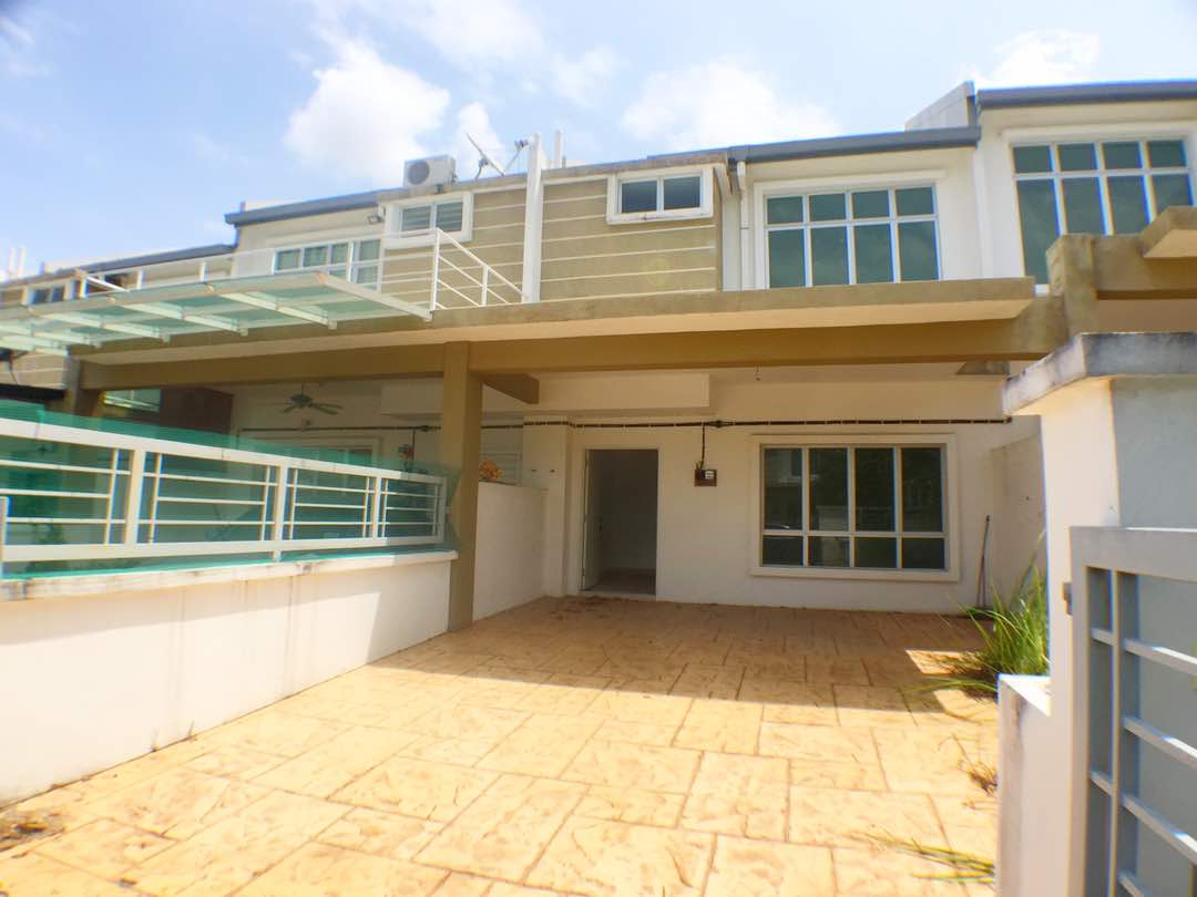 DREAM HOME Taman Pelangi Semenyih AFFORDABLE PRICE - photo 8