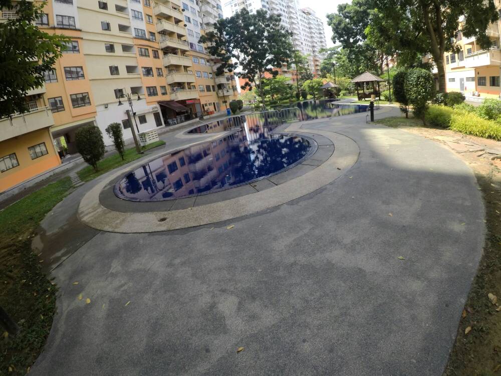 NEAR LRT Vista Millennium Puchong MUST SEE Grenary - photo 5