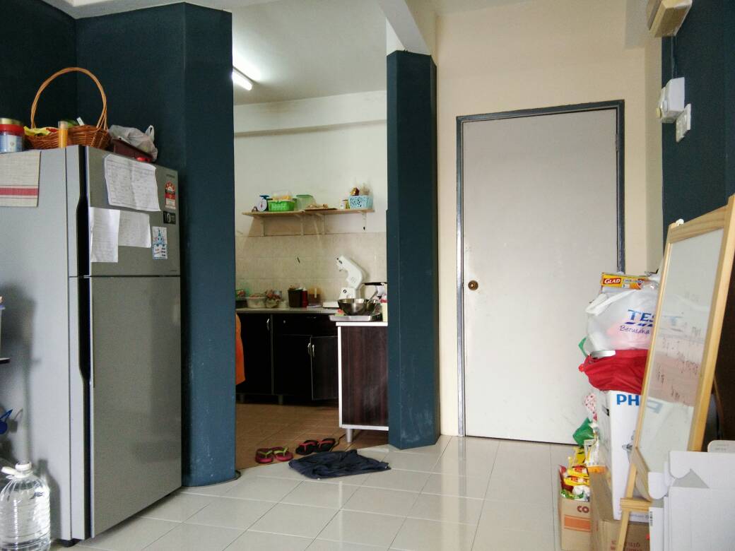 BEST Apartment WITH LIFT Kajang Perdana LEVEL 6 - photo 2