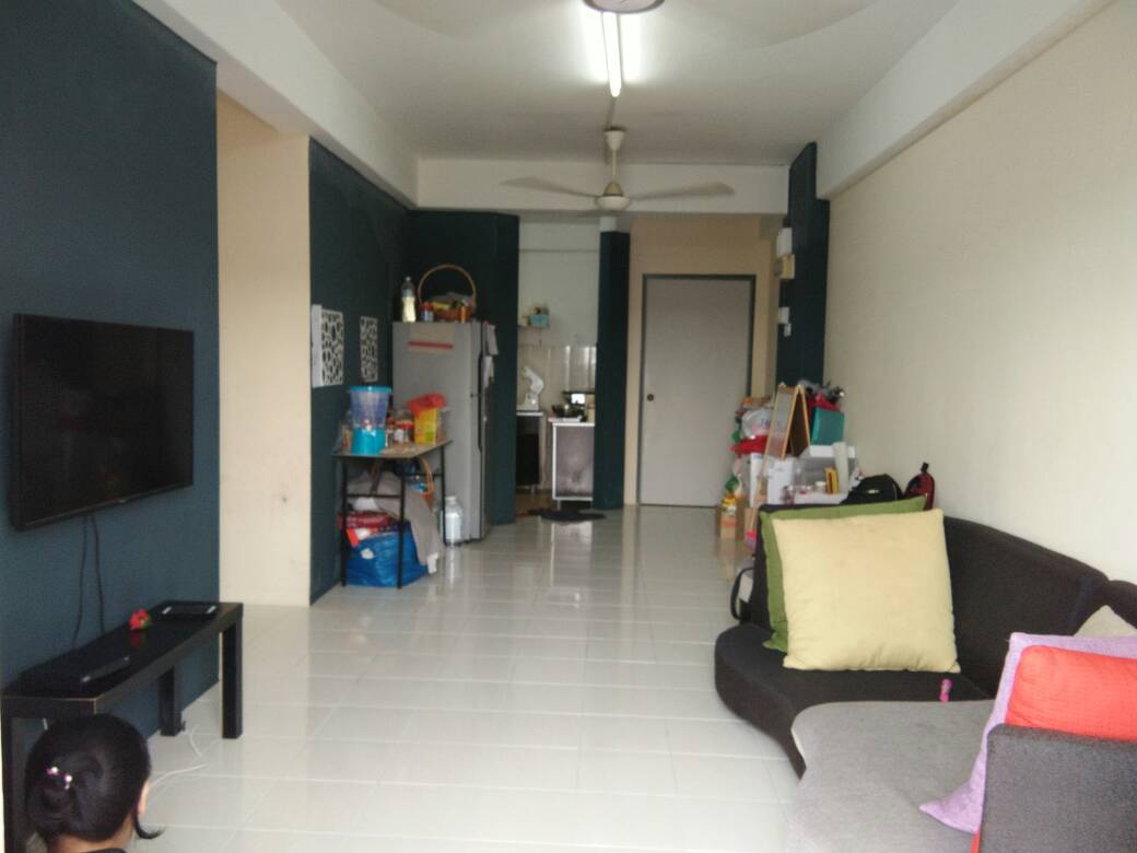 BEST Apartment WITH LIFT Kajang Perdana LEVEL 6 - photo 4