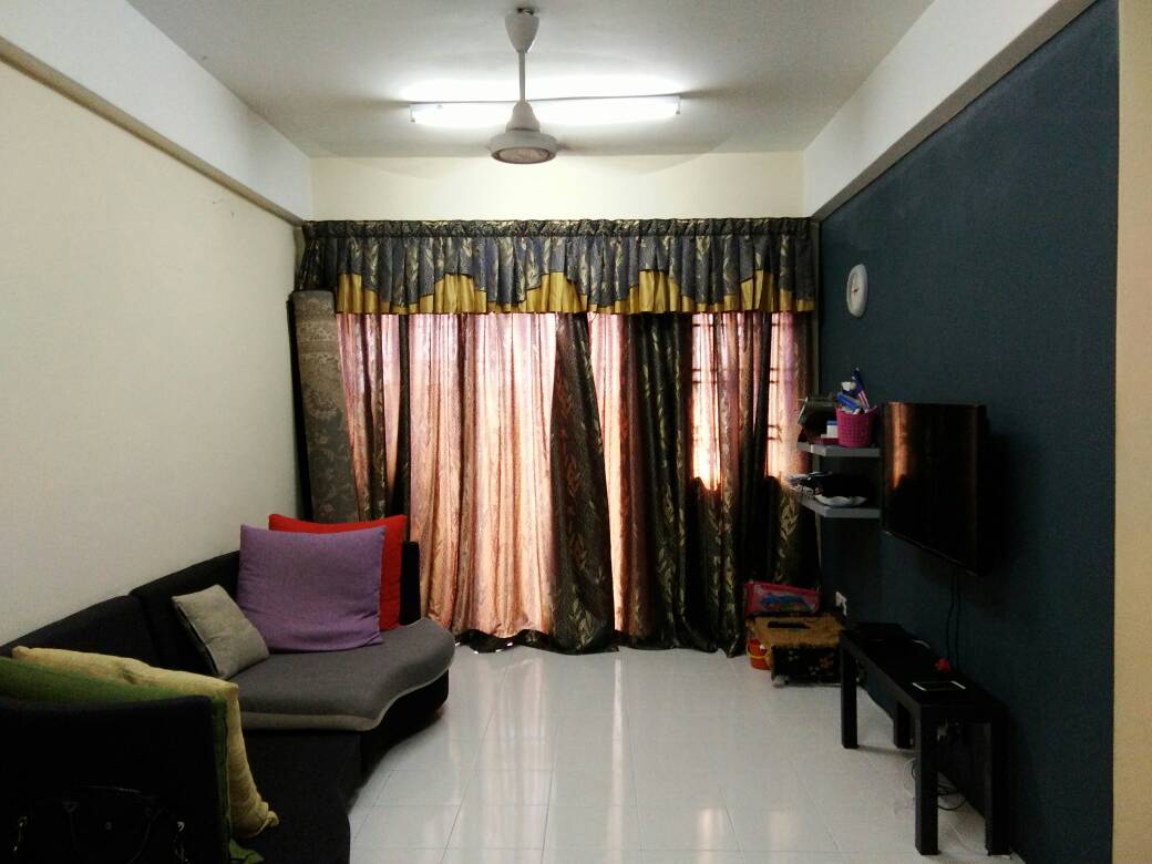 BEST Apartment WITH LIFT Kajang Perdana LEVEL 6 - photo 1