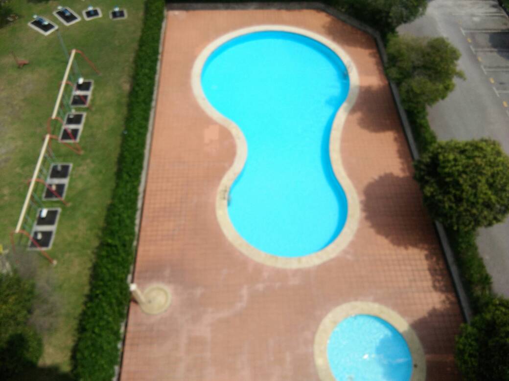 BEST Apartment WITH LIFT Kajang Perdana LEVEL 6 - photo 6