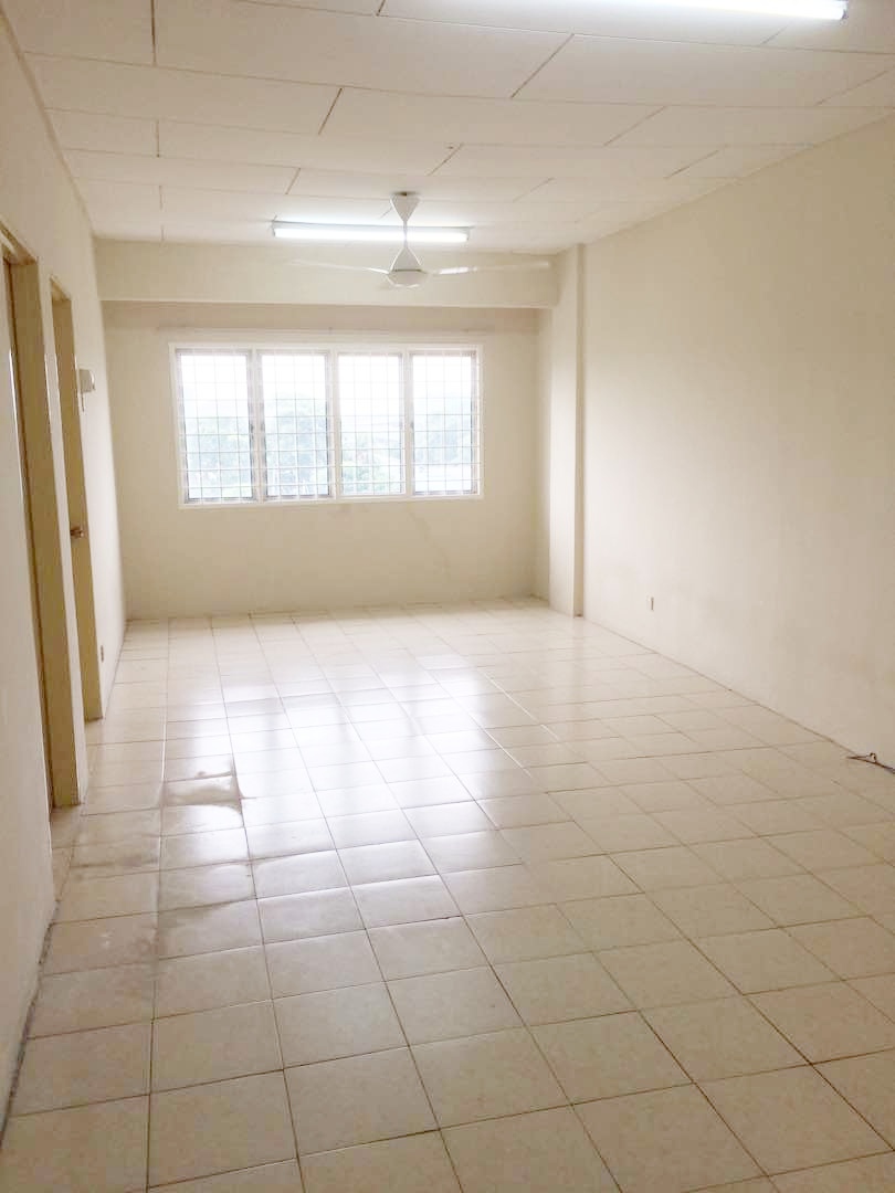 GERAN READY Apartment Anggerik Tmn Putra Kajang - photo 2