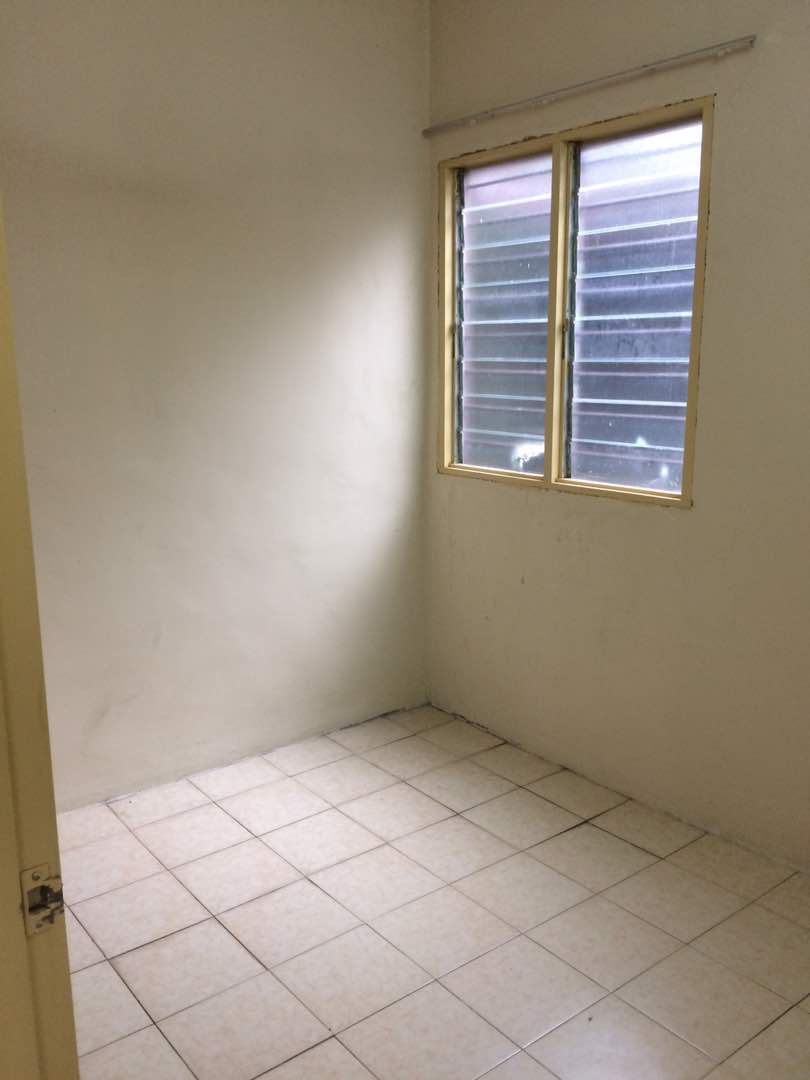 GERAN READY Apartment Anggerik Tmn Putra Kajang - photo 3