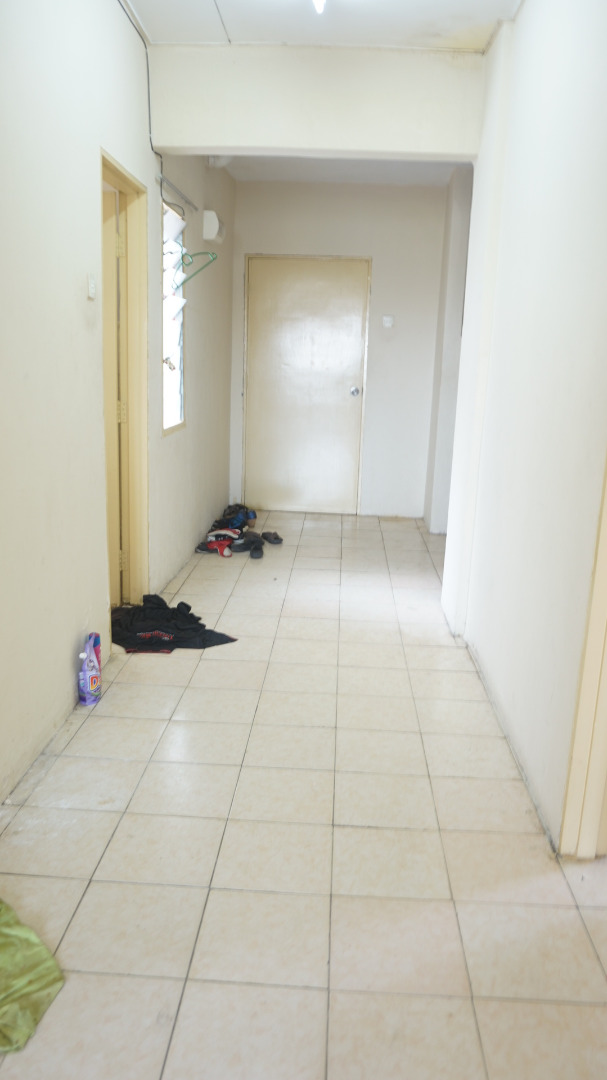 GERAN READY Apartment Anggerik Tmn Putra Kajang - photo 6
