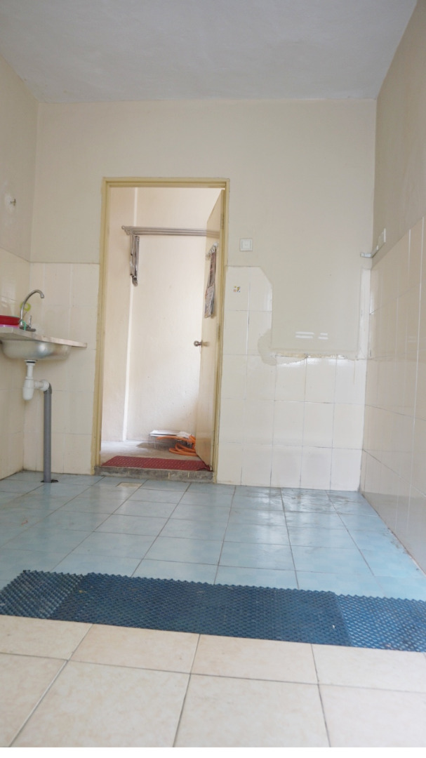 GERAN READY Apartment Anggerik Tmn Putra Kajang - photo 4