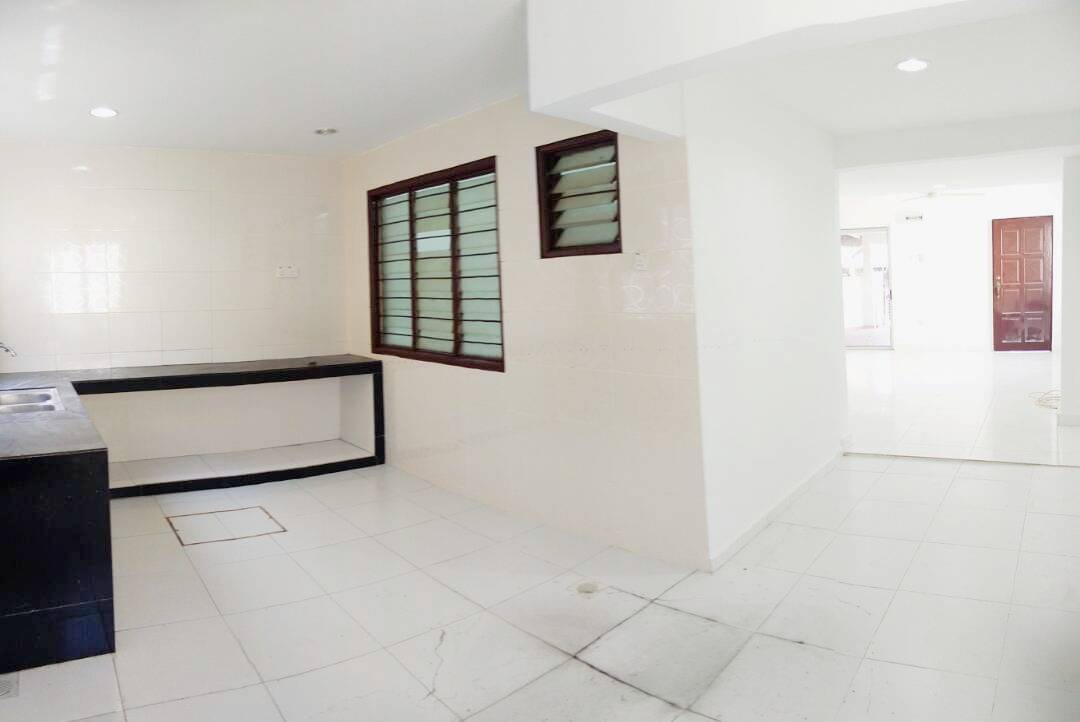 ENDLOT SPACIOUS LAYOUT Taman Saujana Impian Kajang - photo 4