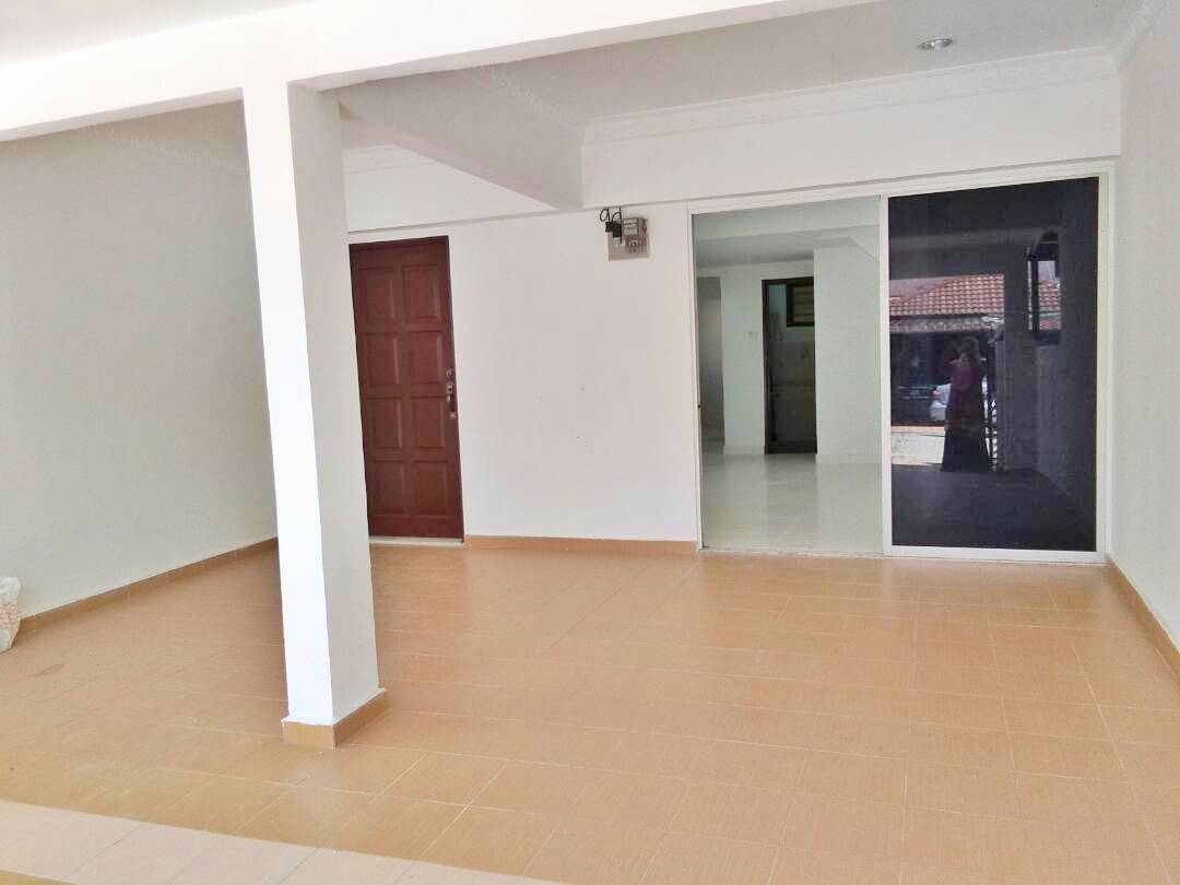 ENDLOT SPACIOUS LAYOUT Taman Saujana Impian Kajang - photo 5