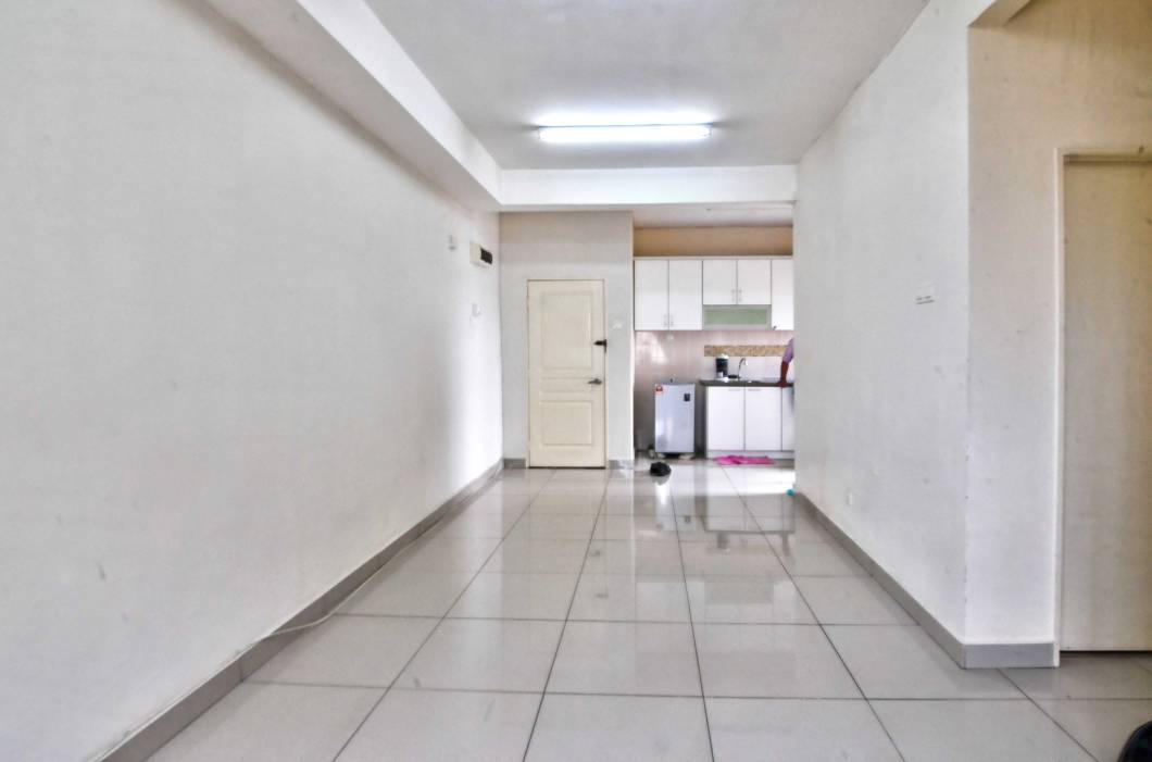 MODERN KITCHEN CABINET Apartmen Putra Suria Cheras - photo 7