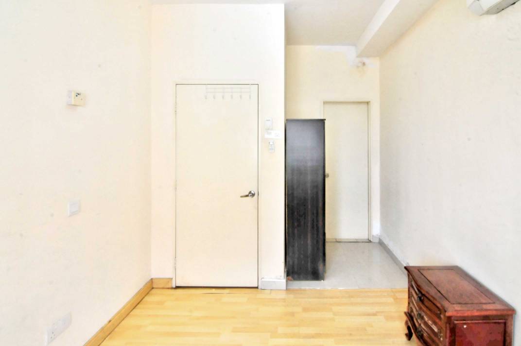 MODERN KITCHEN CABINET Apartmen Putra Suria Cheras - photo 4