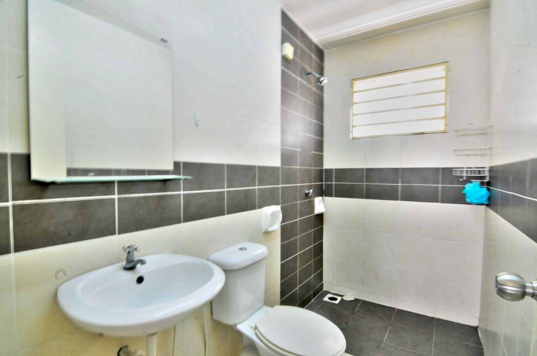 MODERN KITCHEN CABINET Apartmen Putra Suria Cheras - photo 8