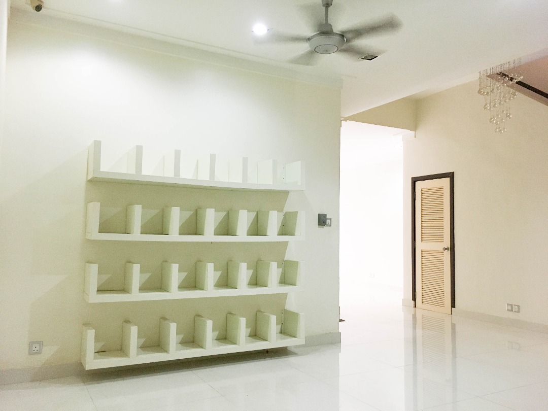 WOW ELEGANT KITCHEN CABINET Tropika Bukit Jelutong - photo 8