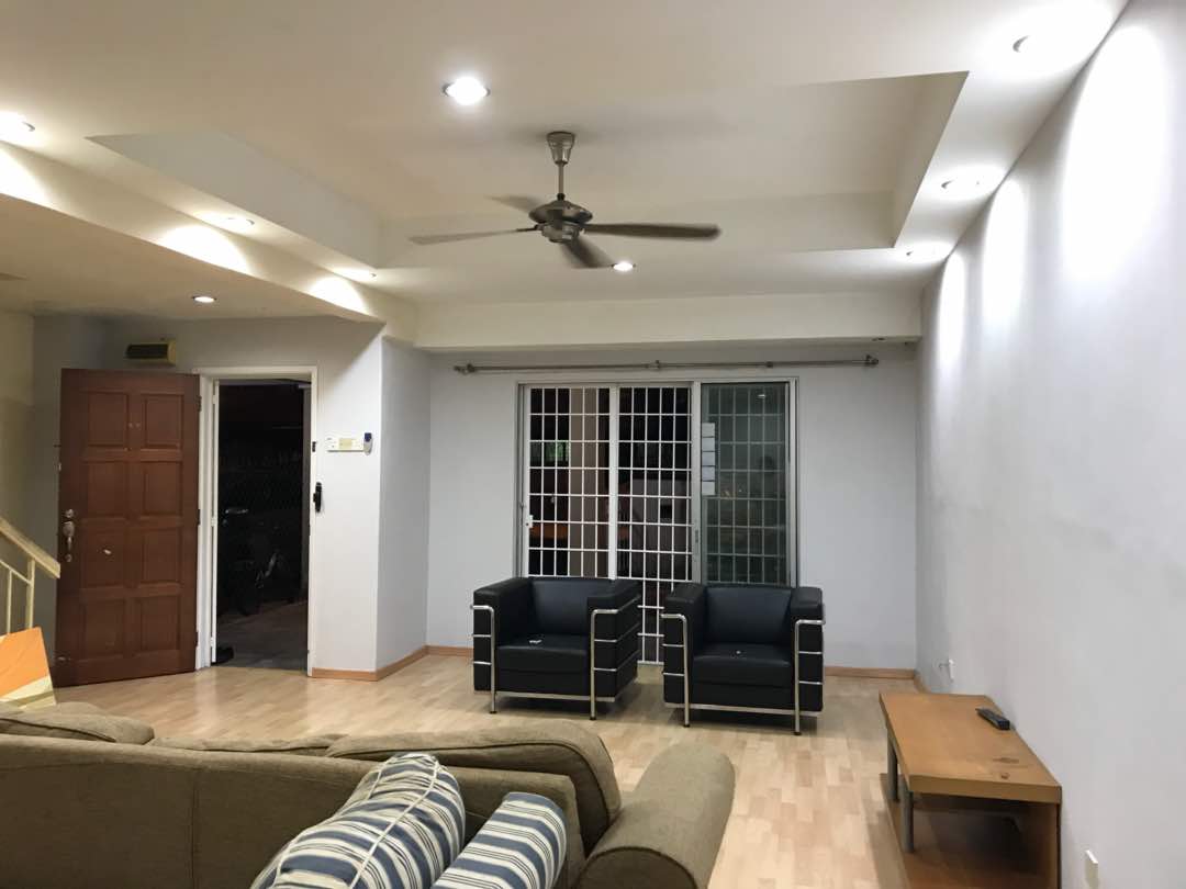 BEST VALUE HOT AREA Section 3 Bandar Baru Bangi