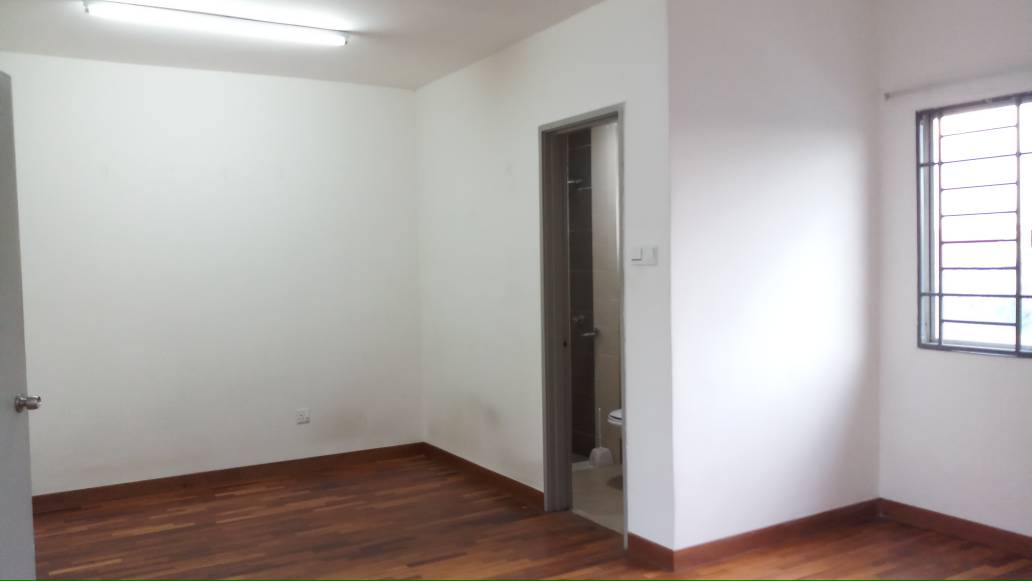 CHEAPEST Landed Bangi Seri Wirani WELL MAINTAIN - photo 5