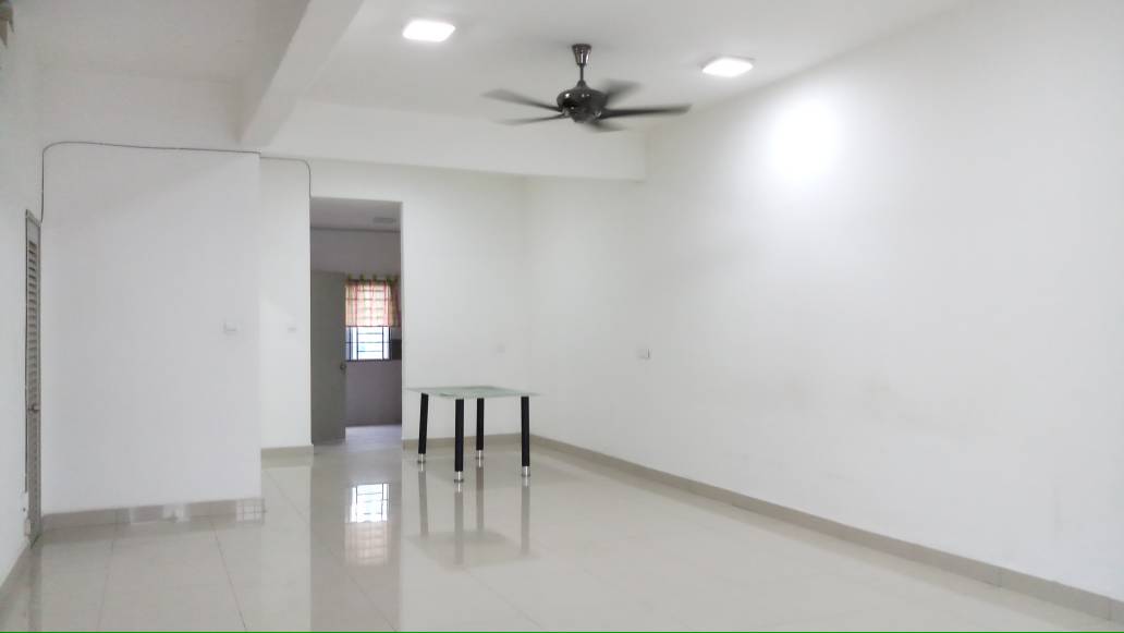 CHEAPEST Landed Bangi Seri Wirani WELL MAINTAIN - photo 3