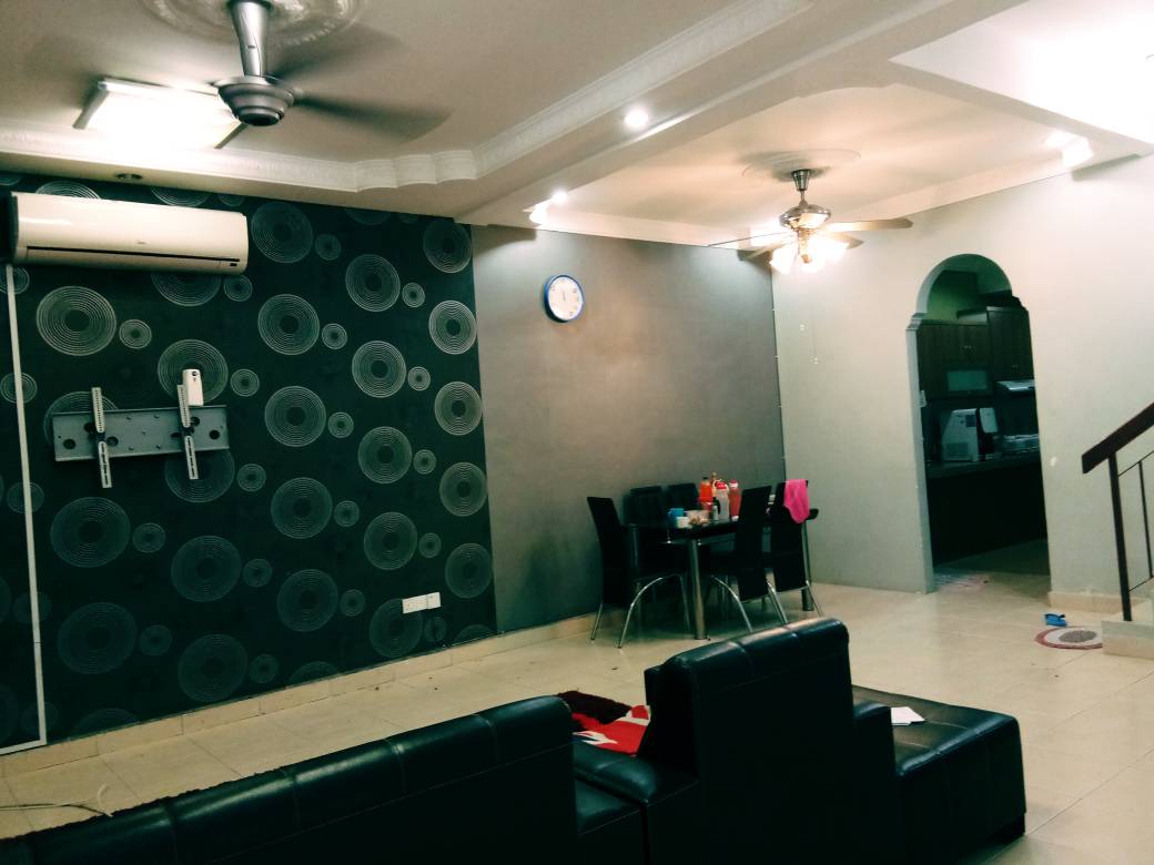 AFFORDABLE SPACIOUS Tmn Impian Putra Bangi MODERN - photo 3