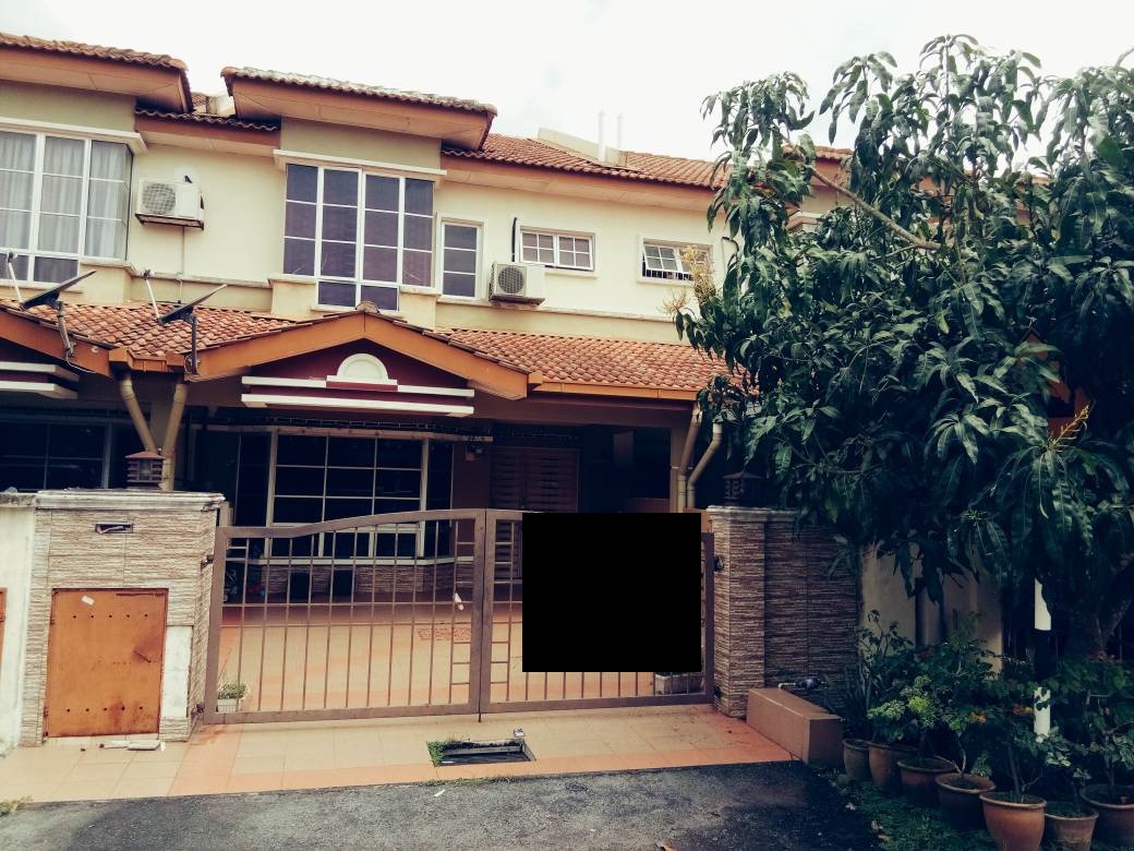 AFFORDABLE SPACIOUS Tmn Impian Putra Bangi MODERN - photo 1