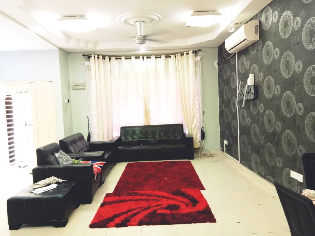 AFFORDABLE SPACIOUS Tmn Impian Putra Bangi MODERN - photo 2