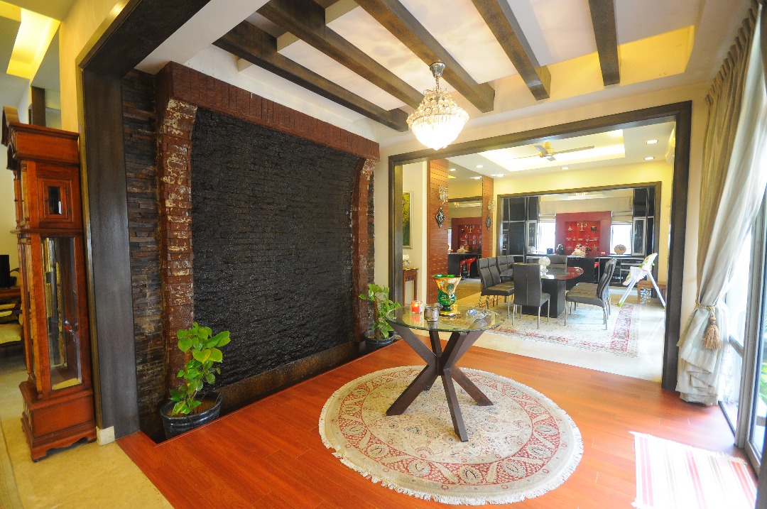 LUXURY 3 STOREY FREEHOLD Semi D Changkat Kiara KL - photo 8