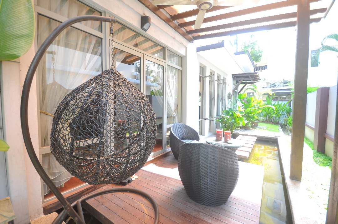 LUXURY 3 STOREY FREEHOLD Semi D Changkat Kiara KL - photo 7