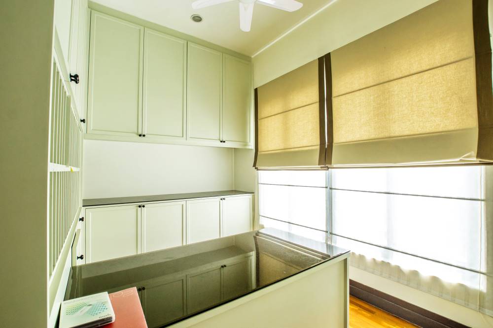 LUSH GREENARY RENOVATED Endlot Kiara View Hartamas - photo 5